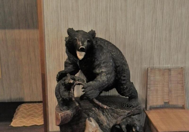 Granvillage Toya Daiwa Ryokan Annex