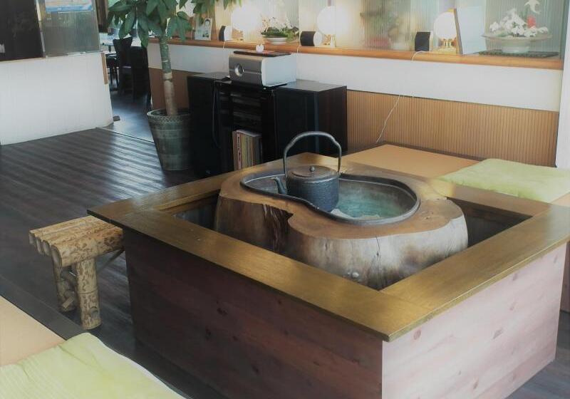 Granvillage Toya Daiwa Ryokan Annex