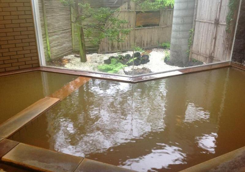 Granvillage Toya Daiwa Ryokan Annex