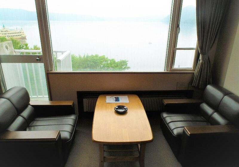 Granvillage Toya Daiwa Ryokan Annex