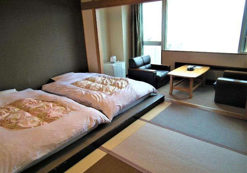 Granvillage Toya Daiwa Ryokan Annex