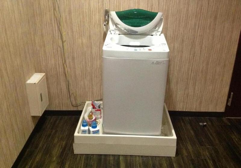 Granvillage Toya Daiwa Ryokan Annex