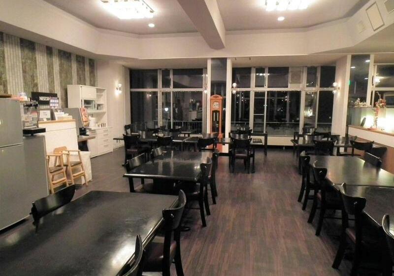 Granvillage Toya Daiwa Ryokan Annex