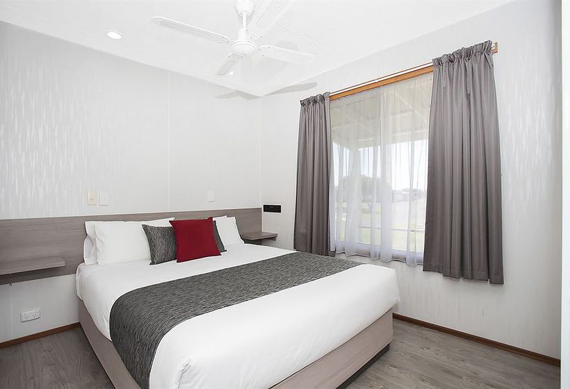 Great Ocean Road Tourist Park