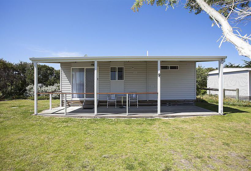 Great Ocean Road Tourist Park