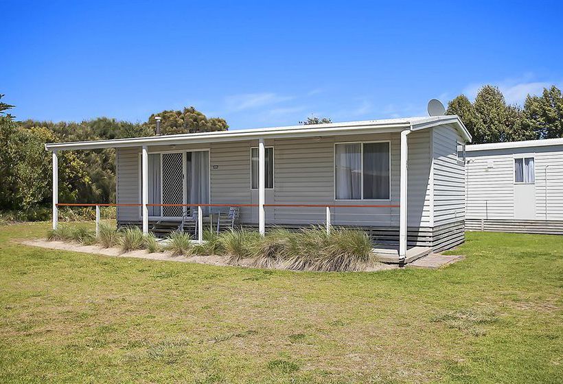 Great Ocean Road Tourist Park