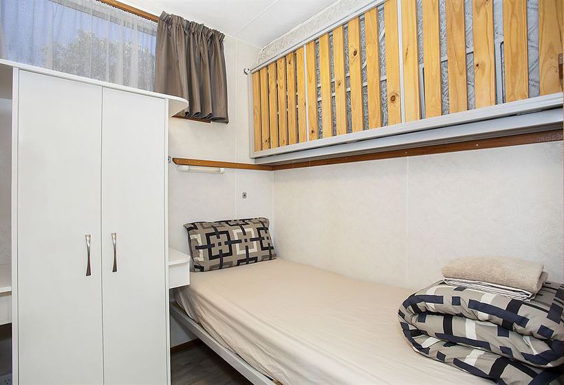 Great Ocean Road Tourist Park