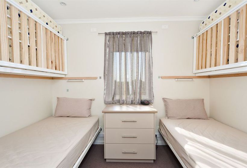 Great Ocean Road Tourist Park