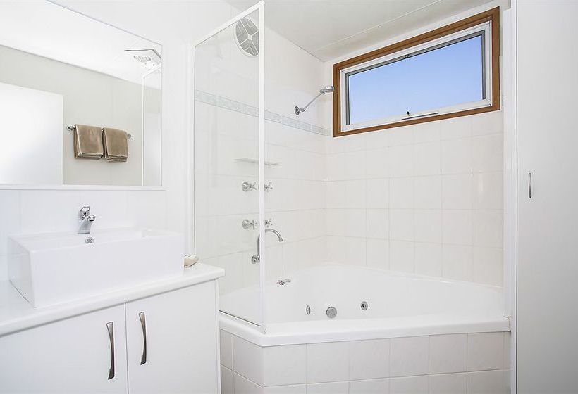 Great Ocean Road Tourist Park