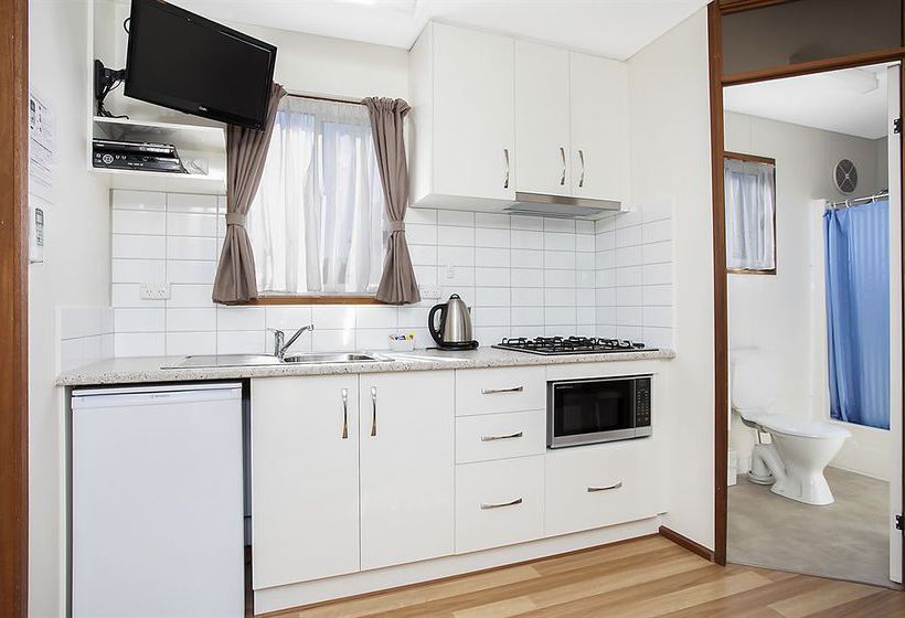 Great Ocean Road Tourist Park