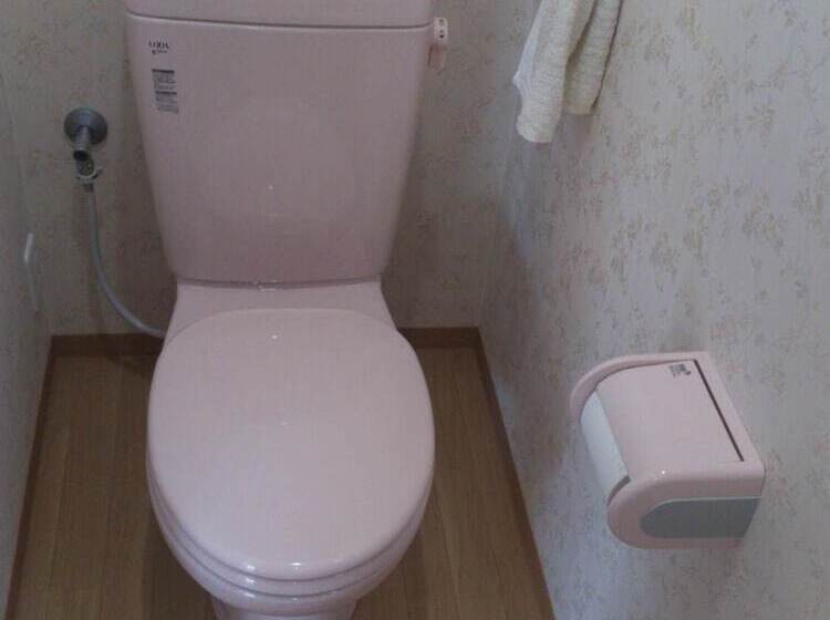 Guest House Misaki Tannowa House