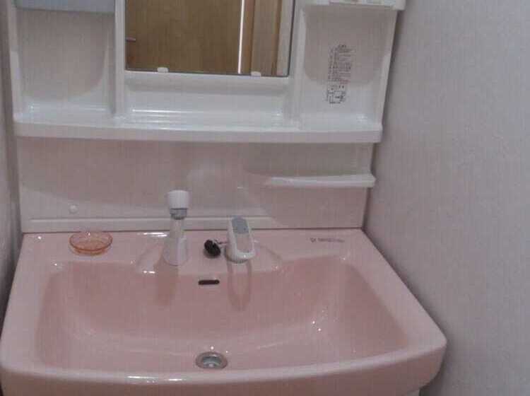 Guest House Misaki Tannowa House