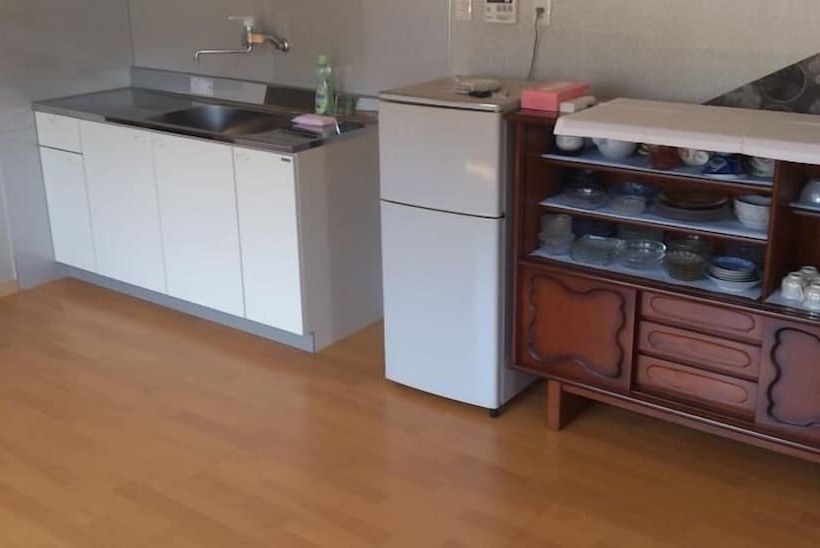 Guest House Misaki Tannowa House