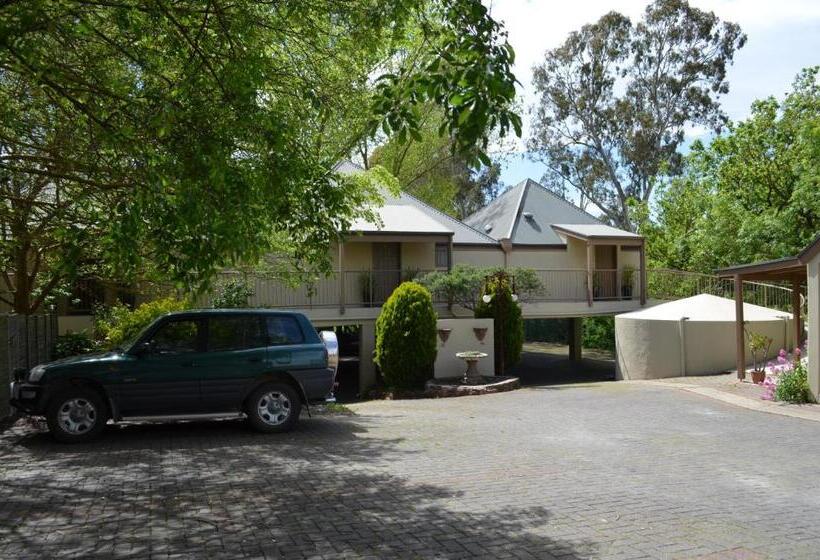Hahndorf Motel