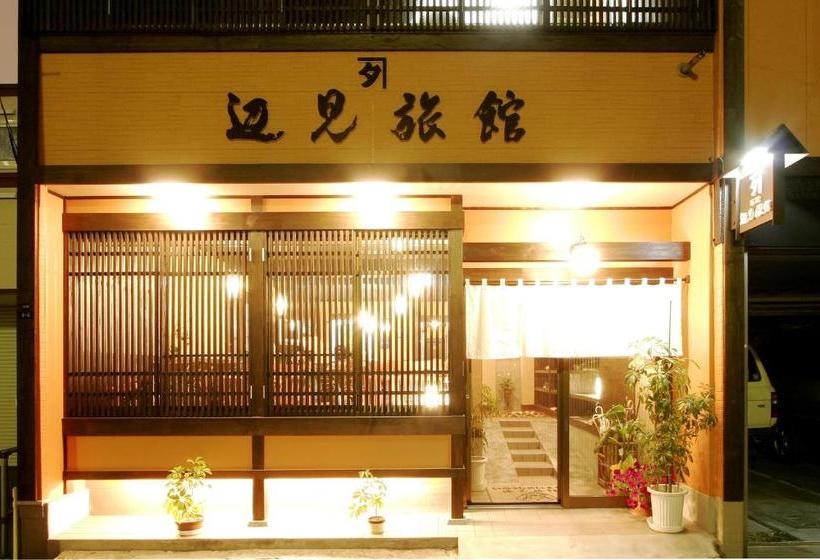 Henmi Ryokan