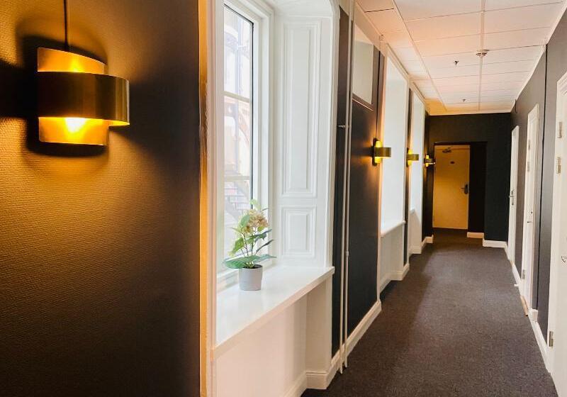 فندق فئة نجمة واحدة Birka