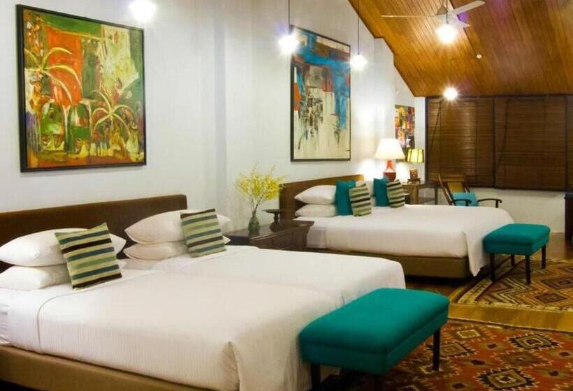 فندق 23 Lovelane Penang