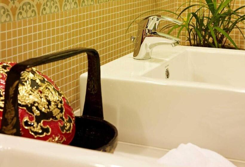 酒店 23 Lovelane Penang