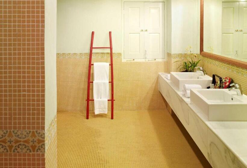 فندق 23 Lovelane Penang