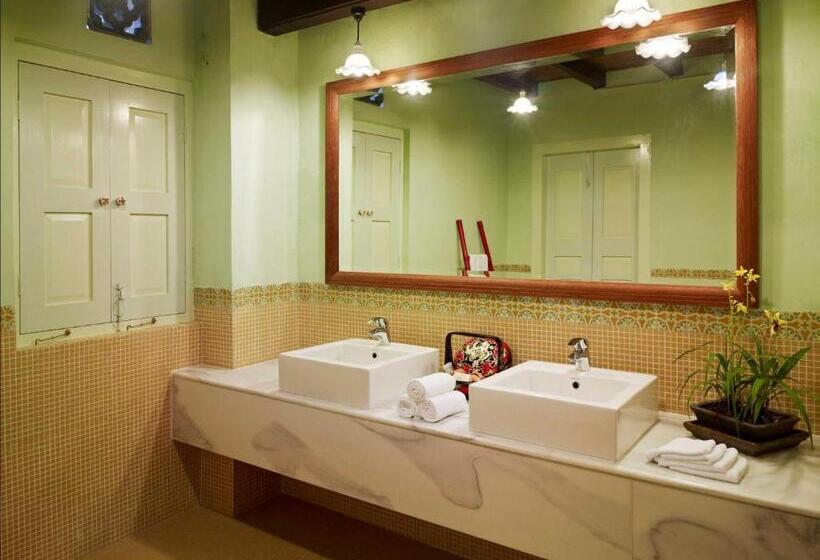 فندق 23 Lovelane Penang