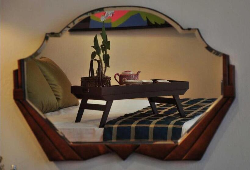 فندق 23 Lovelane Penang