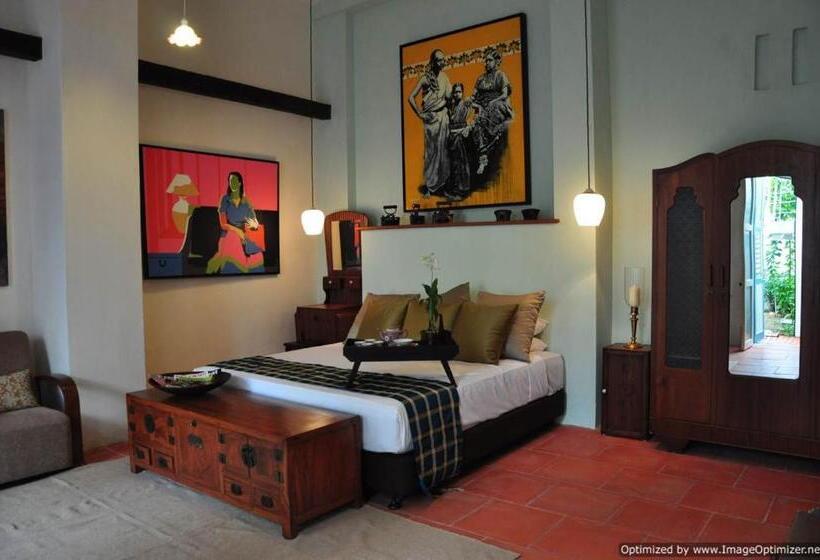 فندق 23 Lovelane Penang