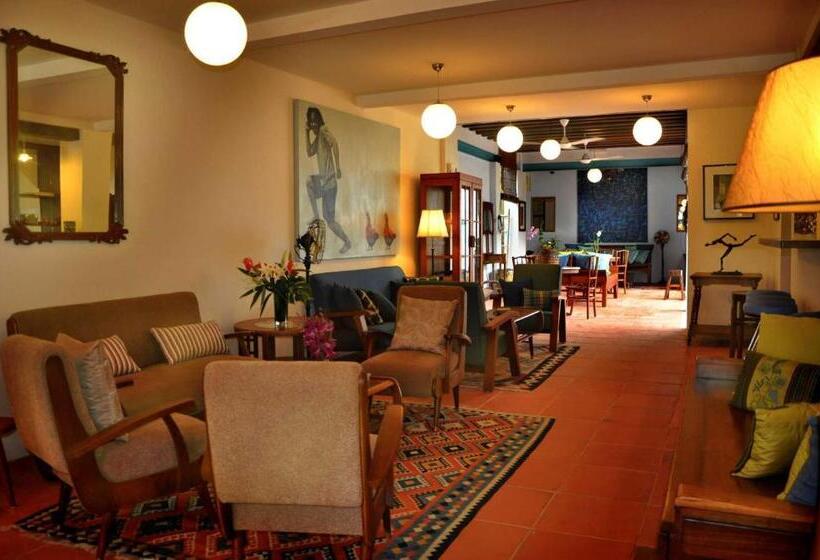 فندق 23 Lovelane Penang