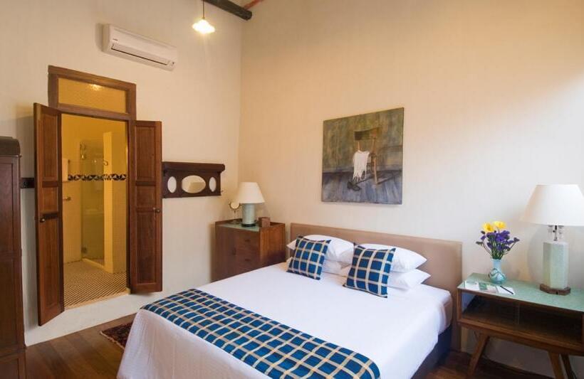 فندق 23 Lovelane Penang