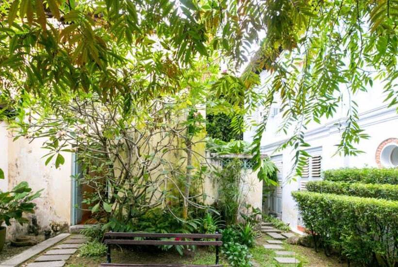 فندق 23 Lovelane Penang