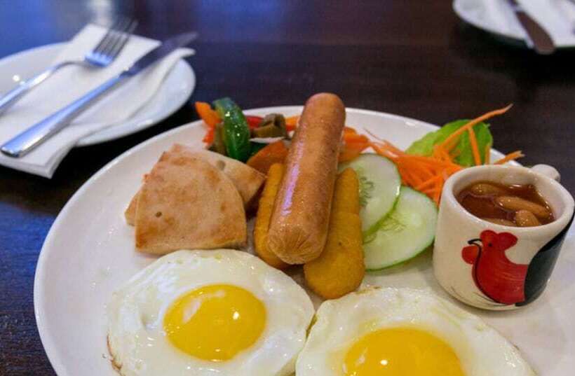 فندق 23 Lovelane Penang