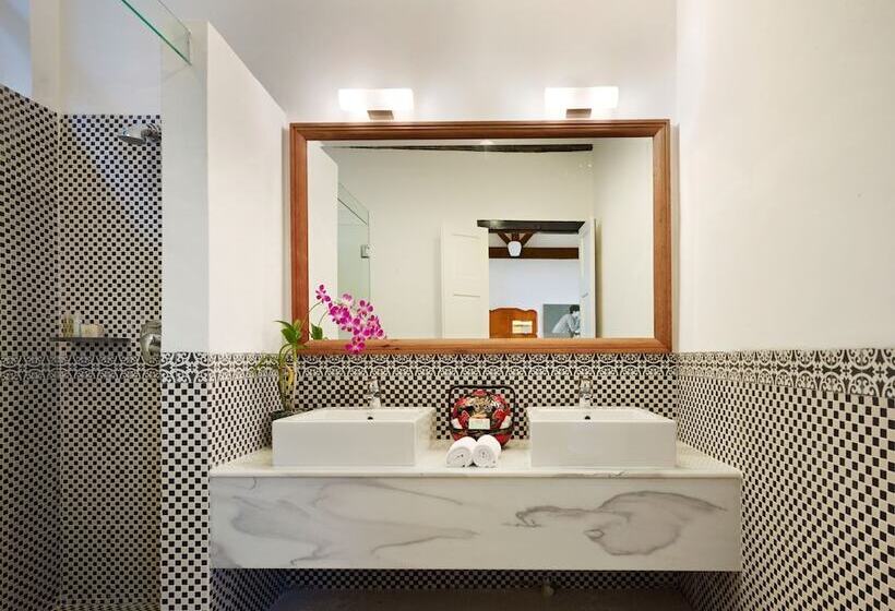 فندق 23 Lovelane Penang