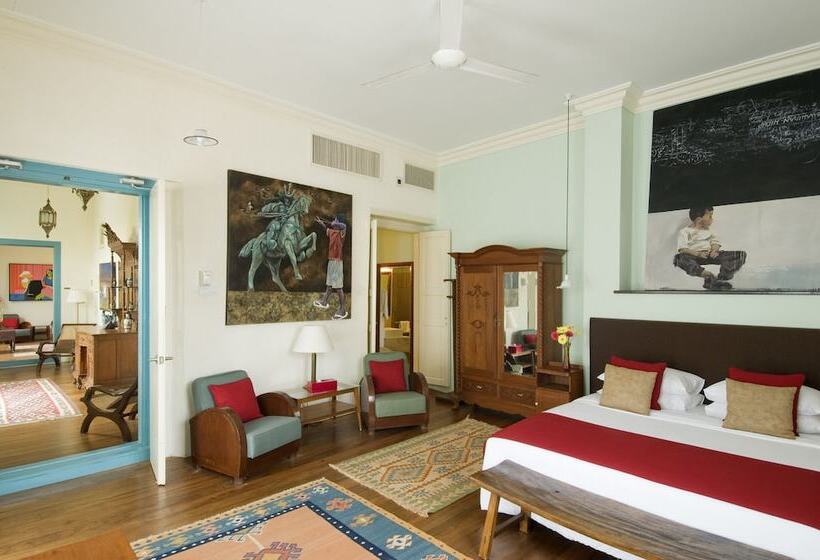 فندق 23 Lovelane Penang