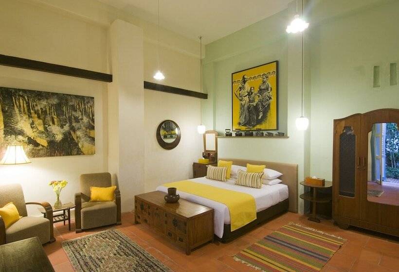 فندق 23 Lovelane Penang