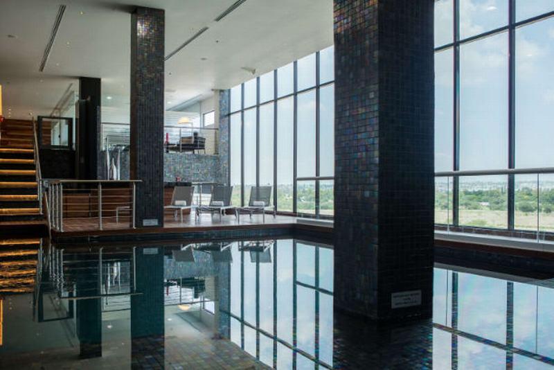 Ac Hotel Queretaro Antea