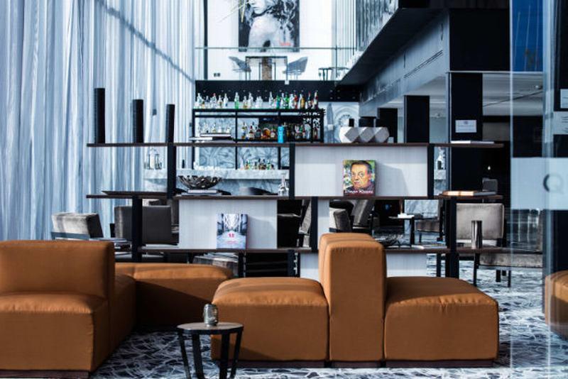 Ac Hotel Queretaro Antea