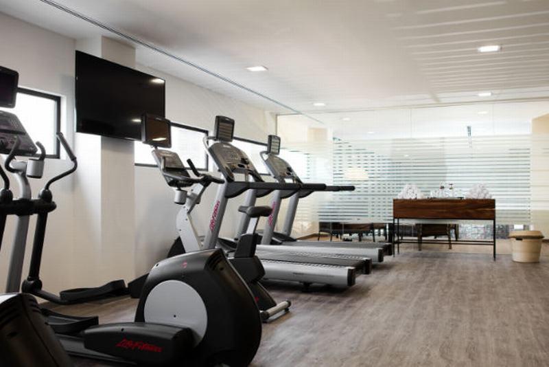 Ac Hotel Queretaro Antea