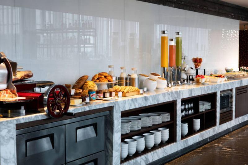 Ac Hotel Queretaro Antea