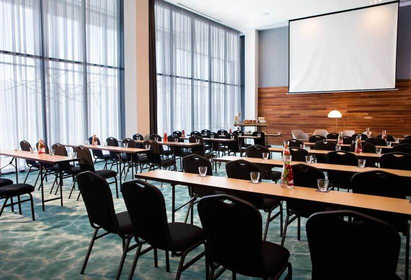 Ac Hotel Queretaro Antea