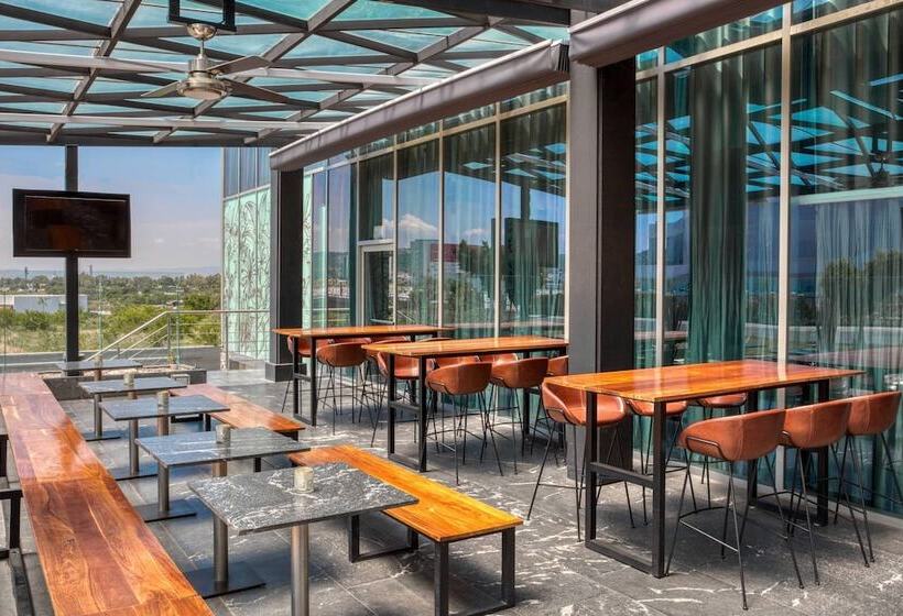 Ac Hotel Queretaro Antea