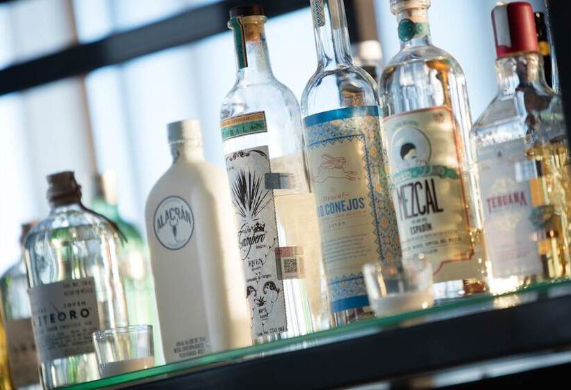 Ac Hotel Queretaro Antea