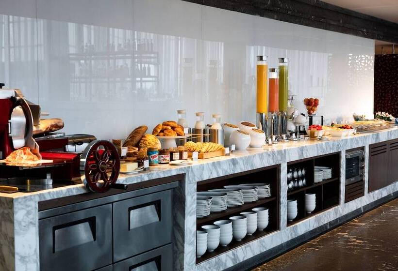 Ac Hotel Queretaro Antea