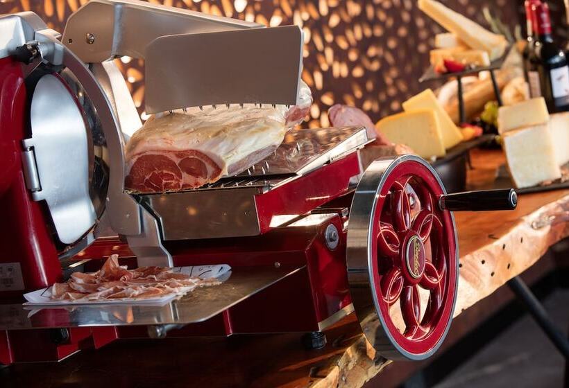 Ac Hotel Queretaro Antea