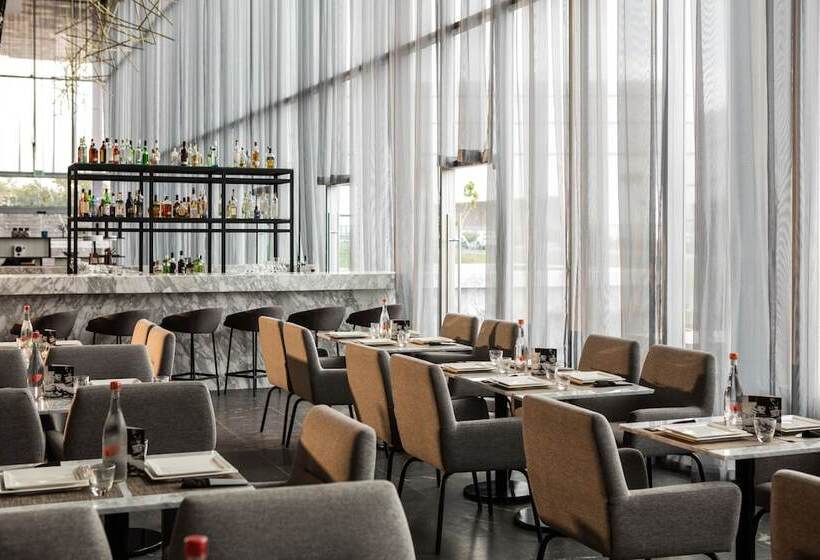 Ac Hotel Queretaro Antea