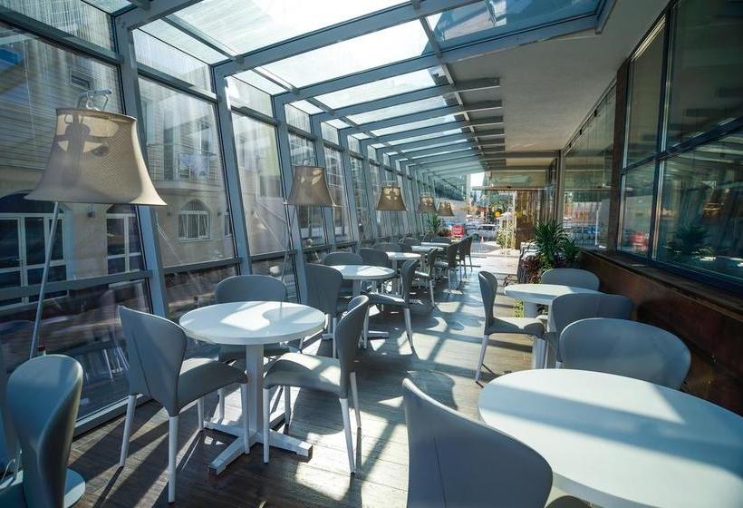 Boutique Hotel Adriano