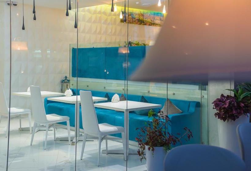 Boutique Hotel Adriano