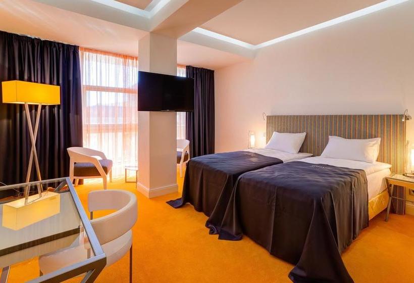 Boutique Hotel Adriano