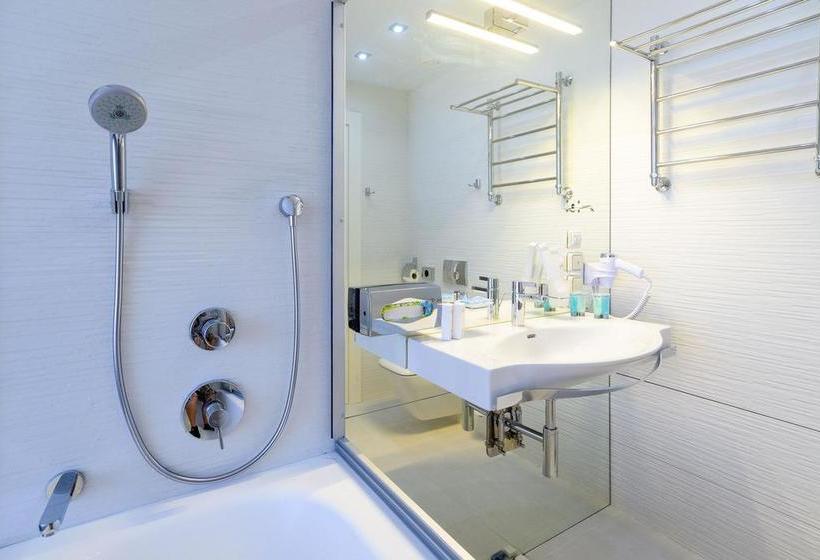 Boutique Hotel Adriano