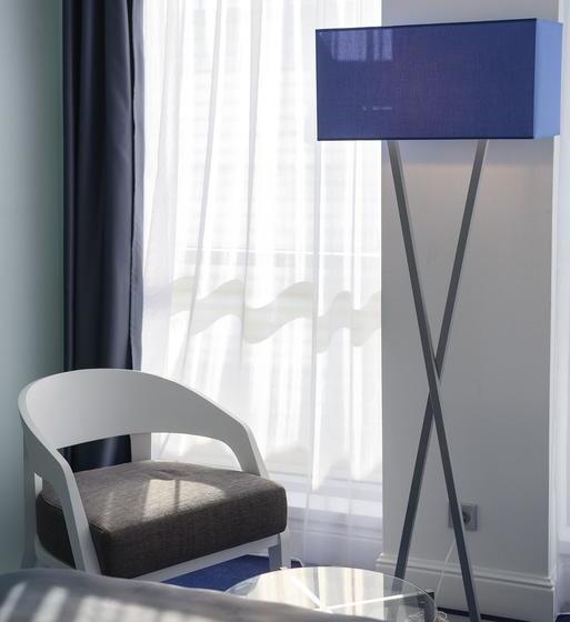 Boutique Hotel Adriano