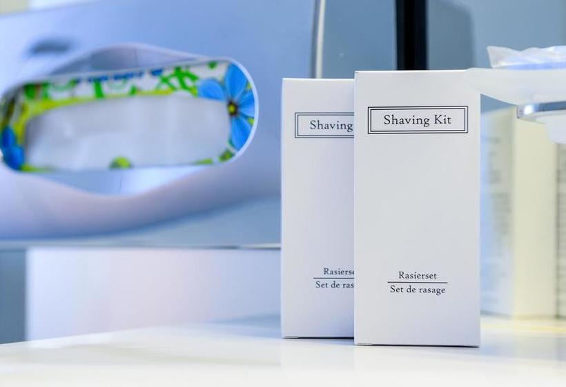 Boutique Hotel Adriano