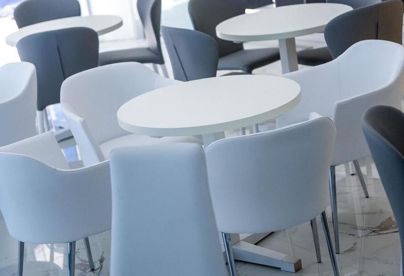 Boutique Hotel Adriano